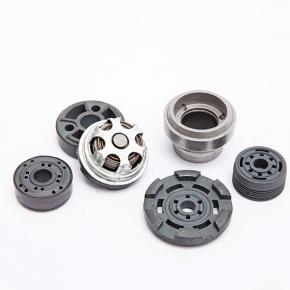 Shock absorber parts